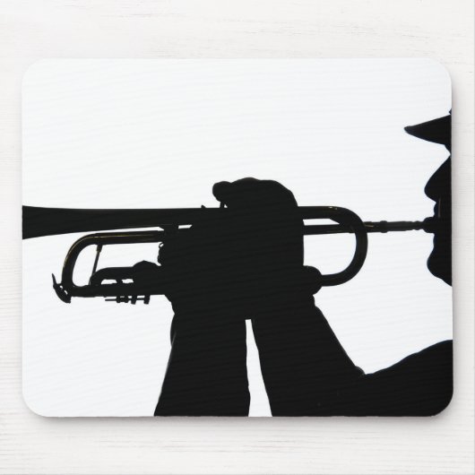 サービス遊メンバー マウスパッド (正面)