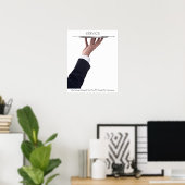 サービス ポスター (ホームオフィス)