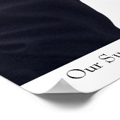 サービス ポスター (角)