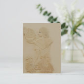 サービス ポストカード (スタンド正面)