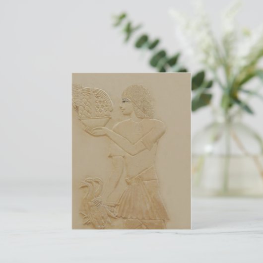 サービス ポストカード (スタンド正面)