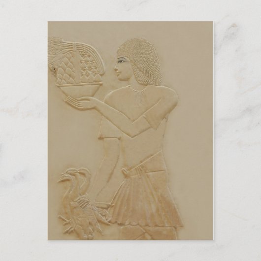 サービス ポストカード (正面)