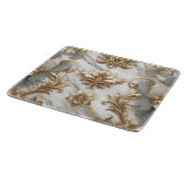 サービングエレガントボード カッティングボード (角)