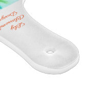 サービングパドルの切り盤 カッティングボード (角)