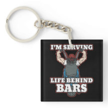 サービングライフビハインドバーバイクもしくは自転車に乗る人ダード