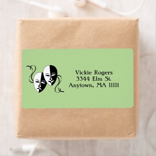 サーピアンマスク ラベル (インサイチュ)