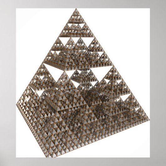 サーピラミッドスキー ポスター (正面)