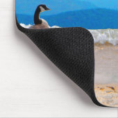 サーフがアップ！ – ゲーゼ マウスパッド (コーナー)