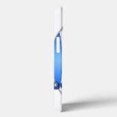 サーフするために生まれて下さい Case-Mate iPhoneケース (裏面 / 右)