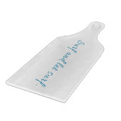 サーフとレットサーフ カッティングボード (角)