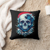 サーフの最後のライド クッション (ブランケット)