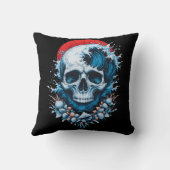 サーフの最後のライド クッション (裏面)