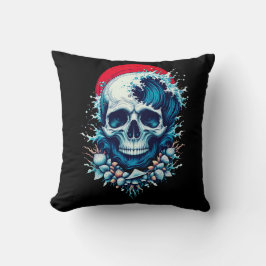 サーフの最後のライド クッション