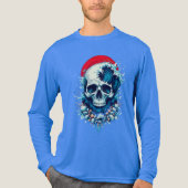 サーフの最後のライド トライブレンドＴシャツ (正面)