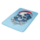 サーフの最後のライド バスマット (アングル)