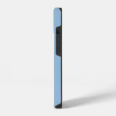 サーフの最後のライド iPhoneケース (左側面)