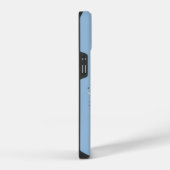 サーフの最後のライド iPhoneケース (右側面)