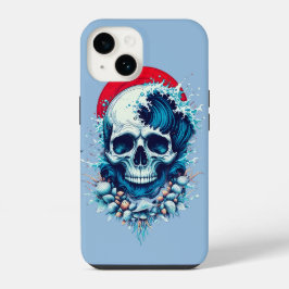 サーフの最後のライド iPhone 14ケース