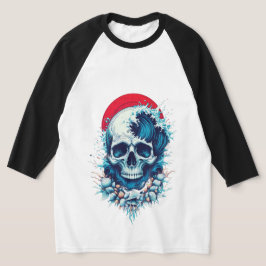 サーフの最後のライド Tシャツ