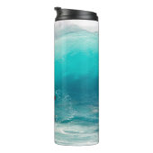 サーフの16の上昇温暖気流のタンブラー タンブラー (回転右)