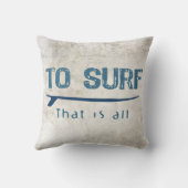 サーフへ クッション (裏面)