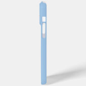 サーファーが波に乗る｜(F) Case-Mate iPhoneケース (裏面 / 左)