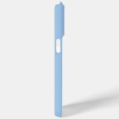 サーファーが波に乗る｜(F) Case-Mate iPhoneケース (裏面 / 右)