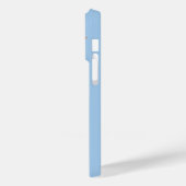 サーファーが波に乗る|(F) Case-Mate iPhoneケース (裏面 / 左)