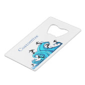 サーファーどこでもサンダー_コーブ クレジットカード栓抜き (裏面アングル)