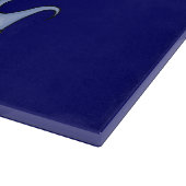 サーファーのカバ カッティングボード (角)