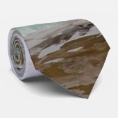 サーファーのサーフィン ネクタイ (ロール)