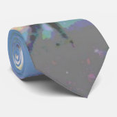 サーファーのタイの印象派 ネクタイ (ロール)