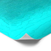 サーファーのドリームシリーズ#1 ポスター (角)