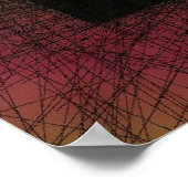 サーファーのドリームシリーズ#2 ポスター (角)