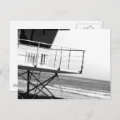 サーファーのポストカードを見る ポストカード (正面/裏面)