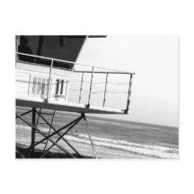 サーファーのポストカードを見る