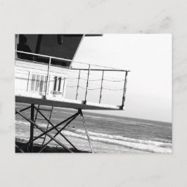 サーファーのポストカードを見る ポストカード