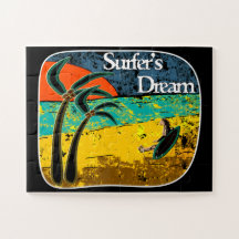 サーファーの夢