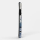 サーファーの波のiphone 5の場合 Case-Mate iPhoneケース (裏面/右)