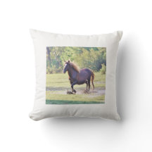 サーファーの男の枕