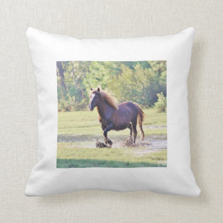 サーファーの男の枕 クッション