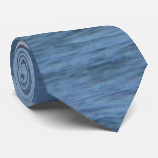 サーファーの素晴らしい波 ネクタイ (ロール)