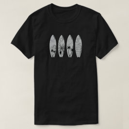 サーファーへのギフト Tシャツ