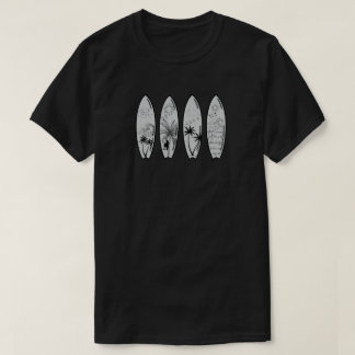 サーファーへのギフト Tシャツ