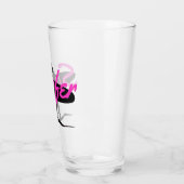 サーファーガラス タンブラーグラス (左)