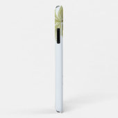 サーファーガールピンクカービーチ Case-Mate iPhoneケース (裏面/右)