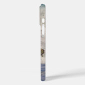 サーファーガール波 Case-Mate iPhoneケース (裏面 / 左)