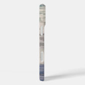 サーファーガール波 Case-Mate iPhoneケース (裏面 / 右)