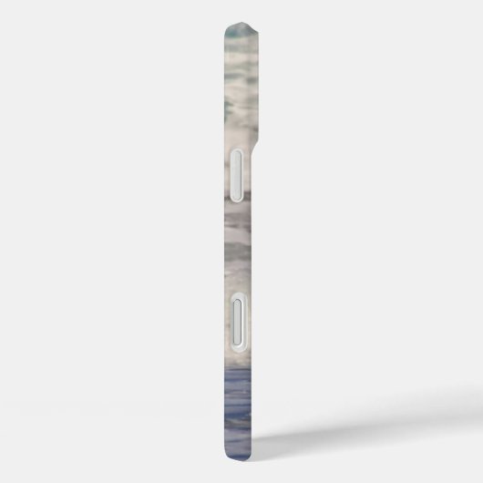 サーファーガール波 Case-Mate iPhoneケース (裏面 / 右)