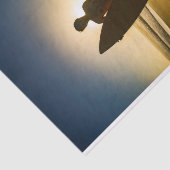 サーファーサンライズティッシュペーパー 薄葉紙 (詳細)